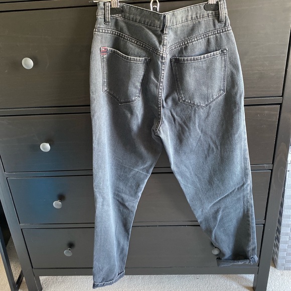 Mom jeans - Picture 3 of 4